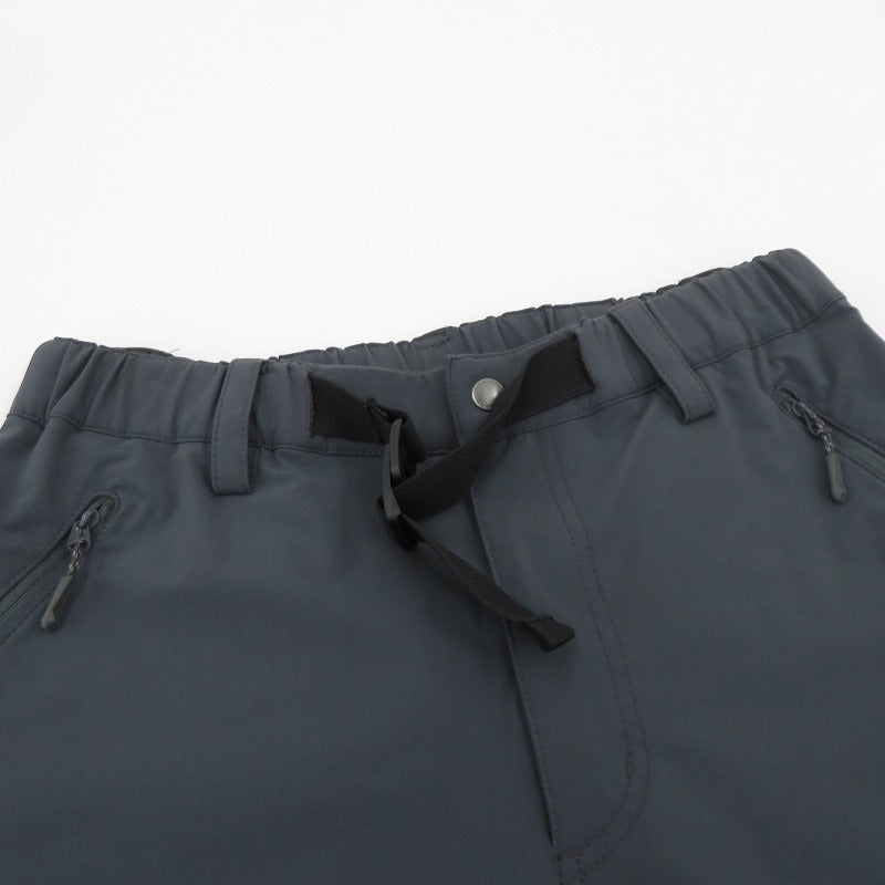 Mammut | マムート SOFtech TREKERS PANTS ナイロンパンツ パンツ 1020-09760 グレー サイズ：M【瀬戸大橋店】