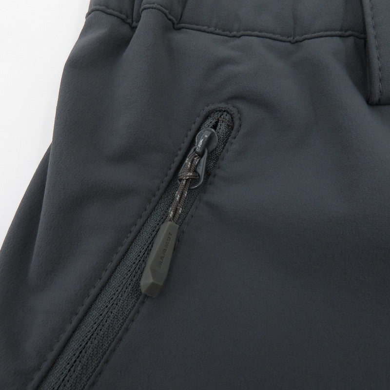 Mammut | マムート SOFtech TREKERS PANTS ナイロンパンツ パンツ 1020-09760 グレー サイズ：M【瀬戸大橋店】