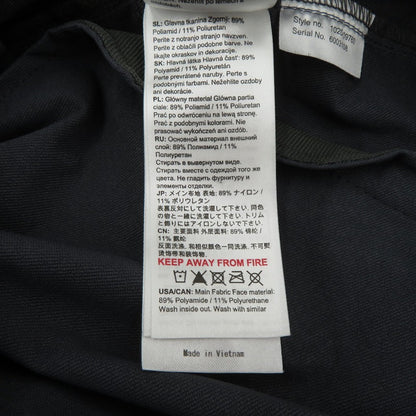 Mammut | マムート SOFtech TREKERS PANTS ナイロンパンツ パンツ 1020-09760 グレー サイズ：M【瀬戸大橋店】
