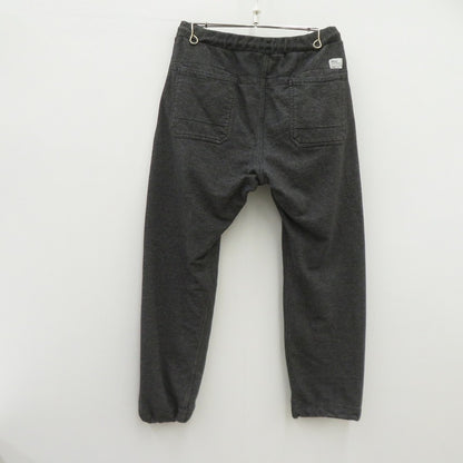 NANGA | ナンガ ECO HYBRID SWEAT PANTS イージーパンツ パンツ NW2241-11221 グレー サイズ：M【瀬戸大橋店】