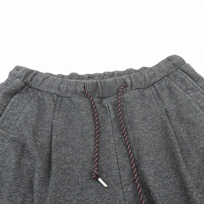 NANGA | ナンガ ECO HYBRID SWEAT PANTS イージーパンツ パンツ NW2241-11221 グレー サイズ：M【瀬戸大橋店】