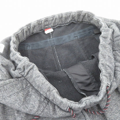 NANGA | ナンガ ECO HYBRID SWEAT PANTS イージーパンツ パンツ NW2241-11221 グレー サイズ：M【瀬戸大橋店】
