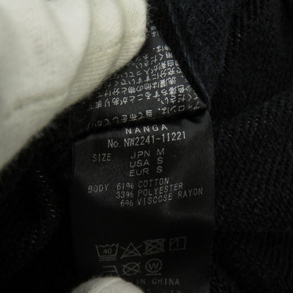 NANGA | ナンガ ECO HYBRID SWEAT PANTS イージーパンツ パンツ NW2241-11221 グレー サイズ：M【瀬戸大橋店】