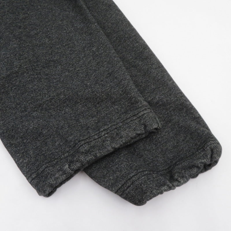 NANGA | ナンガ ECO HYBRID SWEAT PANTS イージーパンツ パンツ NW2241-11221 グレー サイズ：M【瀬戸大橋店】