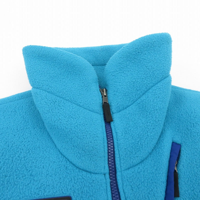 THE NORTH FACE | ザ・ノースフェイス TRANS ANTARCTICA FLEECE フリース ジャケット その他アウター NA72235 ブルー サイズ：M【瀬戸大橋店】