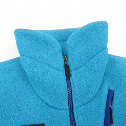 THE NORTH FACE | ザ・ノースフェイス TRANS ANTARCTICA FLEECE フリース ジャケット その他アウター NA72235 ブルー サイズ：M【瀬戸大橋店】