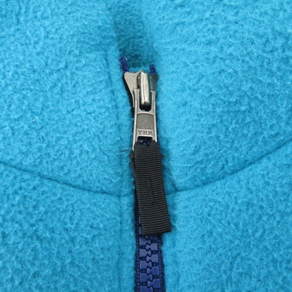 THE NORTH FACE | ザ・ノースフェイス TRANS ANTARCTICA FLEECE フリース ジャケット その他アウター NA72235 ブルー サイズ：M【瀬戸大橋店】