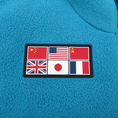 THE NORTH FACE | ザ・ノースフェイス TRANS ANTARCTICA FLEECE フリース ジャケット その他アウター NA72235 ブルー サイズ：M【瀬戸大橋店】
