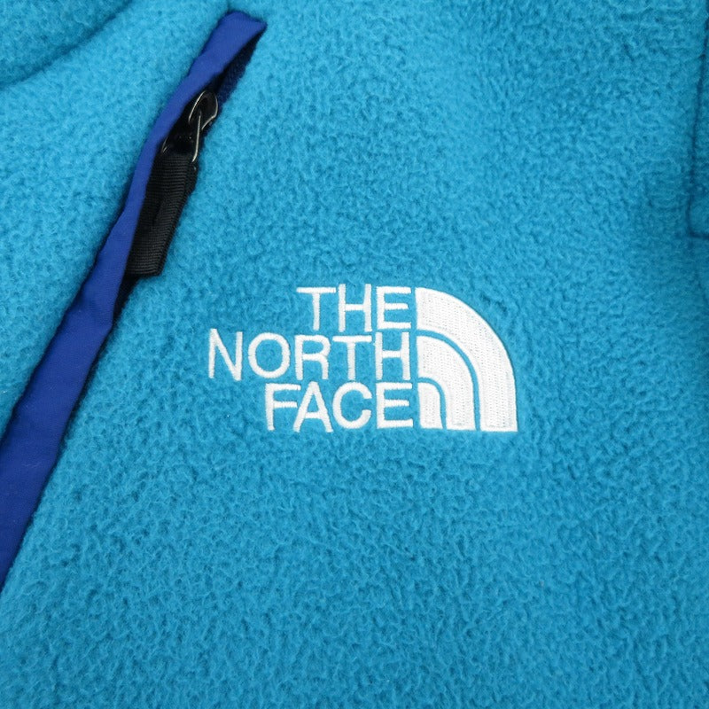 THE NORTH FACE | ザ・ノースフェイス TRANS ANTARCTICA FLEECE フリース ジャケット その他アウター NA72235 ブルー サイズ：M【瀬戸大橋店】