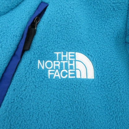 THE NORTH FACE | ザ・ノースフェイス TRANS ANTARCTICA FLEECE フリース ジャケット その他アウター NA72235 ブルー サイズ：M【瀬戸大橋店】