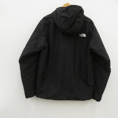 THE NORTH FACE | ザ・ノースフェイス GTX Axion Insulated Jacket ダウンジャケット NY82581 ブラック サイズ：M【瀬戸大橋店】