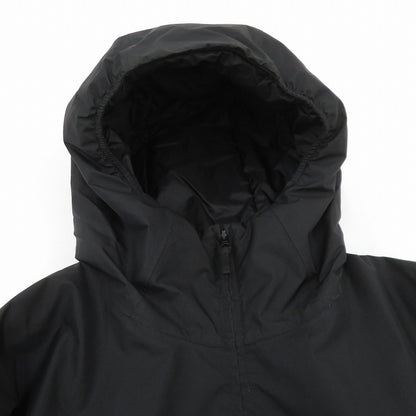 THE NORTH FACE | ザ・ノースフェイス GTX Axion Insulated Jacket ダウンジャケット NY82581 ブラック サイズ：M【瀬戸大橋店】
