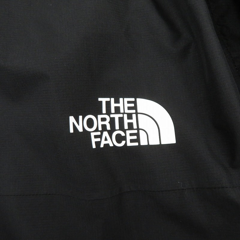 THE NORTH FACE | ザ・ノースフェイス GTX Axion Insulated Jacket ダウンジャケット NY82581 ブラック サイズ：M【瀬戸大橋店】