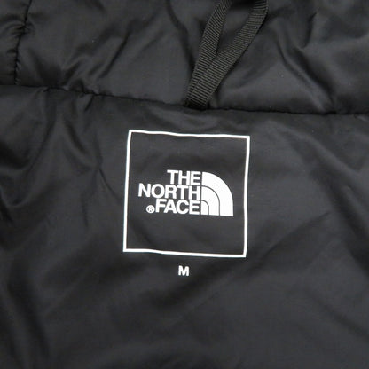 THE NORTH FACE | ザ・ノースフェイス GTX Axion Insulated Jacket ダウンジャケット NY82581 ブラック サイズ：M【瀬戸大橋店】