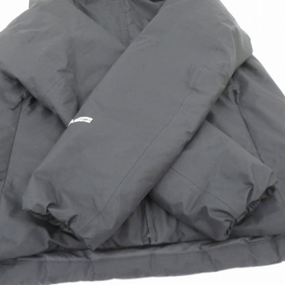 THE NORTH FACE | ザ・ノースフェイス GTX Axion Insulated Jacket ダウンジャケット NY82581 ブラック サイズ：M【瀬戸大橋店】
