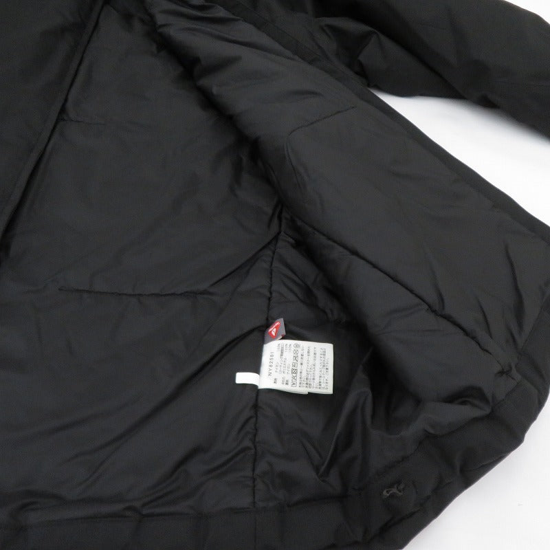 THE NORTH FACE | ザ・ノースフェイス GTX Axion Insulated Jacket ダウンジャケット NY82581 ブラック サイズ：M【瀬戸大橋店】