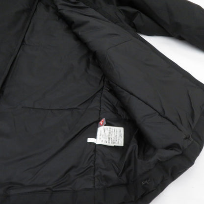 THE NORTH FACE | ザ・ノースフェイス GTX Axion Insulated Jacket ダウンジャケット NY82581 ブラック サイズ：M【瀬戸大橋店】
