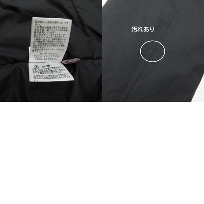 THE NORTH FACE | ザ・ノースフェイス GTX Axion Insulated Jacket ダウンジャケット NY82581 ブラック サイズ：M【瀬戸大橋店】
