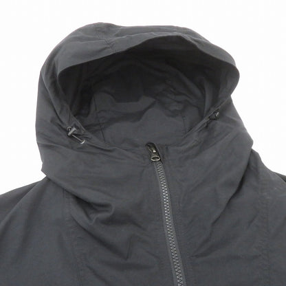 THE NORTH FACE | ザ・ノースフェイス Compact Jacket ジャケット マウンテンパーカー NP71830 ブラック サイズ：M【瀬戸大橋店】