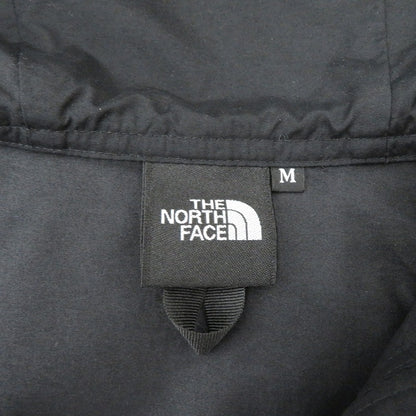 THE NORTH FACE | ザ・ノースフェイス Compact Jacket ジャケット マウンテンパーカー NP71830 ブラック サイズ：M【瀬戸大橋店】
