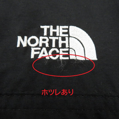 THE NORTH FACE | ザ・ノースフェイス Compact Jacket ジャケット マウンテンパーカー NP71830 ブラック サイズ：M【瀬戸大橋店】