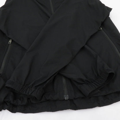 THE NORTH FACE | ザ・ノースフェイス Compact Jacket ジャケット マウンテンパーカー NP71830 ブラック サイズ：M【瀬戸大橋店】