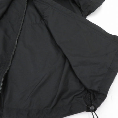 THE NORTH FACE | ザ・ノースフェイス Compact Jacket ジャケット マウンテンパーカー NP71830 ブラック サイズ：M【瀬戸大橋店】