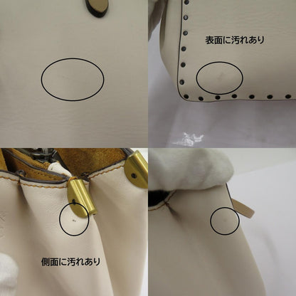 COACH | コーチ クーパー キャリーオール ウィズ リベット トートバッグ B1873-29256 アイボリー【瀬戸大橋店】