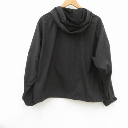 DAIWA PIER39 | ダイワピア TECH TRAVEL ANORAK ナイロンジャケット BJ-61025 ブラック サイズ：S【瀬戸大橋店】