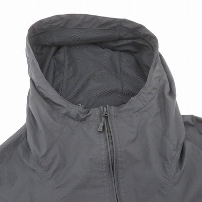 DAIWA PIER39 | ダイワピア TECH TRAVEL ANORAK ナイロンジャケット BJ-61025 ブラック サイズ：S【瀬戸大橋店】