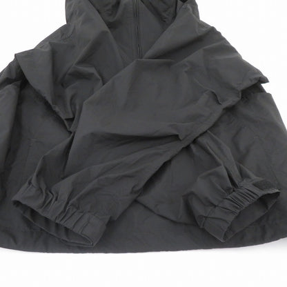 DAIWA PIER39 | ダイワピア TECH TRAVEL ANORAK ナイロンジャケット BJ-61025 ブラック サイズ：S【瀬戸大橋店】