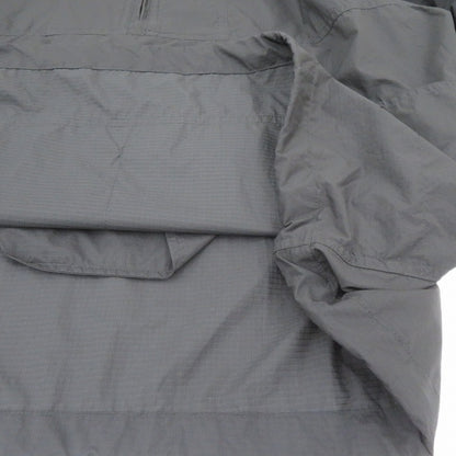 DAIWA PIER39 | ダイワピア TECH TRAVEL ANORAK ナイロンジャケット BJ-61025 ブラック サイズ：S【瀬戸大橋店】