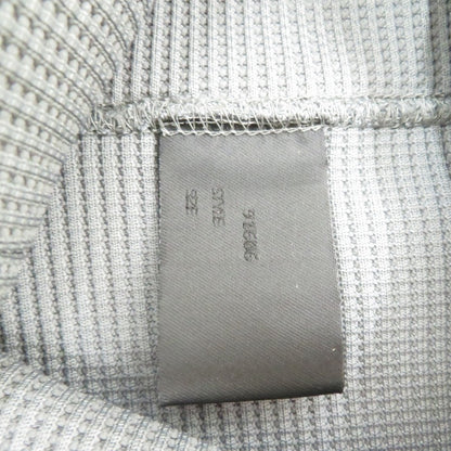 N.HOOLYWOOD | エヌハリウッド HIGHNECK LONG SLEEVE その他トップス グレー サイズ：36【瀬戸大橋店】