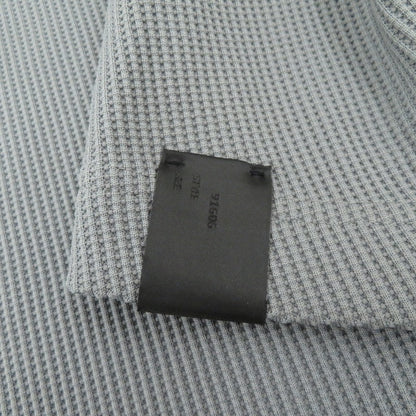 N.HOOLYWOOD | エヌハリウッド HIGHNECK LONG SLEEVE その他トップス グレー サイズ：36【瀬戸大橋店】