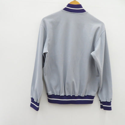 NIKE(VINTAGE) | ナイキヴィンテージ トラックジャケット 80's ジャージ ブルー サイズ：L【瀬戸大橋店】