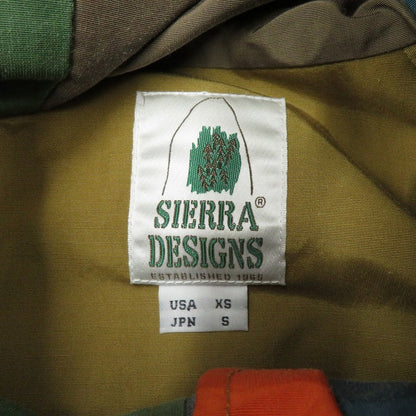 SIERRA DESIGNS | シェラデザイン ジャケット マウンテンパーカー マルチカラー サイズ：S【瀬戸大橋店】