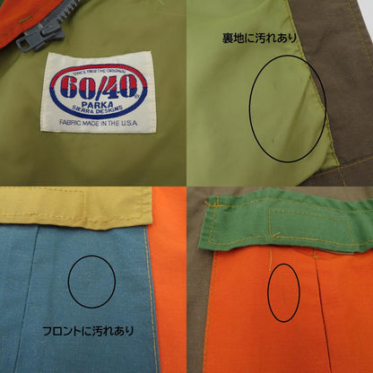 SIERRA DESIGNS | シェラデザイン ジャケット マウンテンパーカー マルチカラー サイズ：S【瀬戸大橋店】
