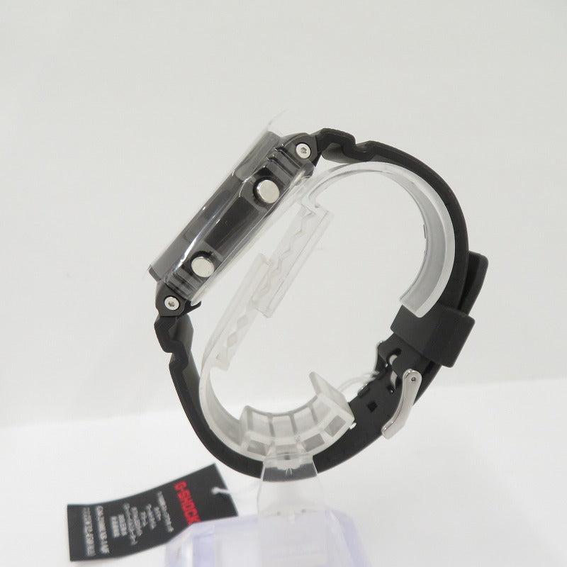 G-SHOCK | ジーショック ANALOG-DIGITAL/2100 Series アナログクォーツ 腕時計 GM-2100LXB-1AJF ブラック【瀬戸大橋店】