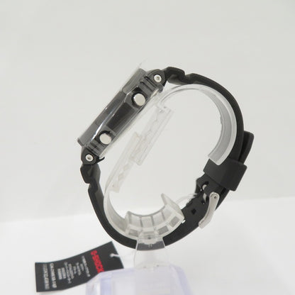 G-SHOCK | ジーショック ANALOG-DIGITAL/2100 Series アナログクォーツ 腕時計 GM-2100LXB-1AJF ブラック【瀬戸大橋店】