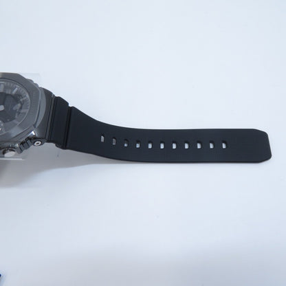 G-SHOCK | ジーショック ANALOG-DIGITAL/2100 Series アナログクォーツ 腕時計 GM-2100LXB-1AJF ブラック【瀬戸大橋店】