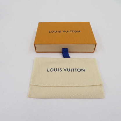 LOUIS VUITTON | ルイ・ヴィトン モノグラム ポシェット・クレ コインケース M62650 ブラウン【瀬戸大橋店】