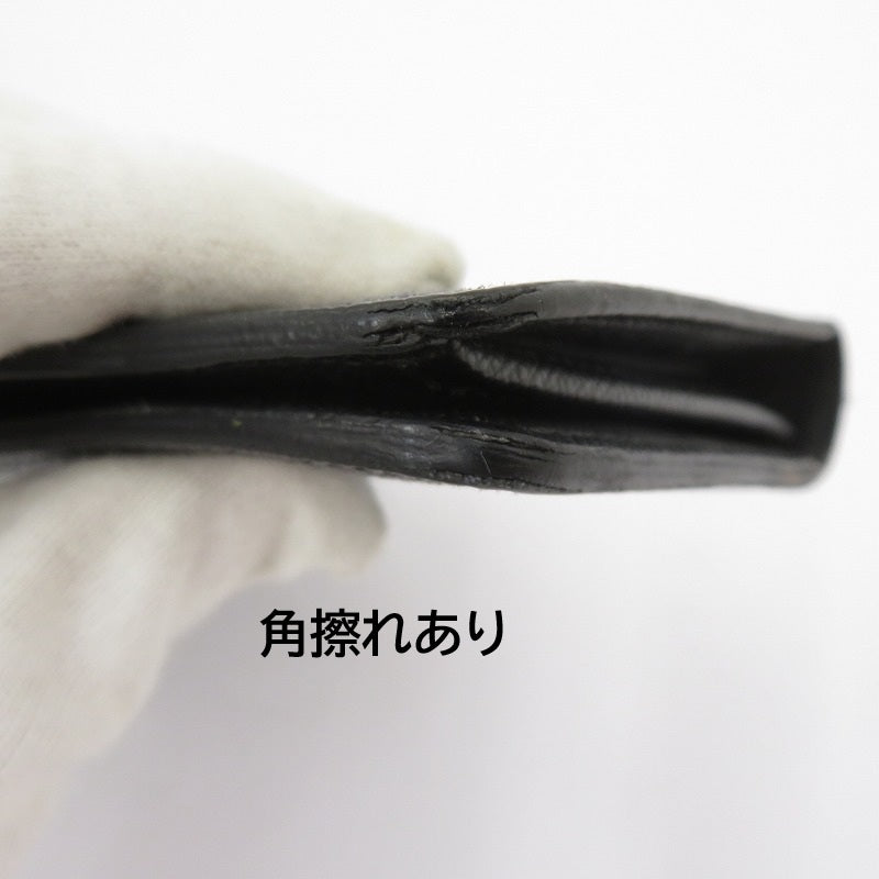 LOUIS VUITTON | ルイ・ヴィトン ポルトフォイユ・ブラザ ダミエ グラフィット 長財布 N62665 ブラック【瀬戸大橋店】