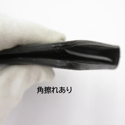 LOUIS VUITTON | ルイ・ヴィトン ポルトフォイユ・ブラザ ダミエ グラフィット 長財布 N62665 ブラック【瀬戸大橋店】