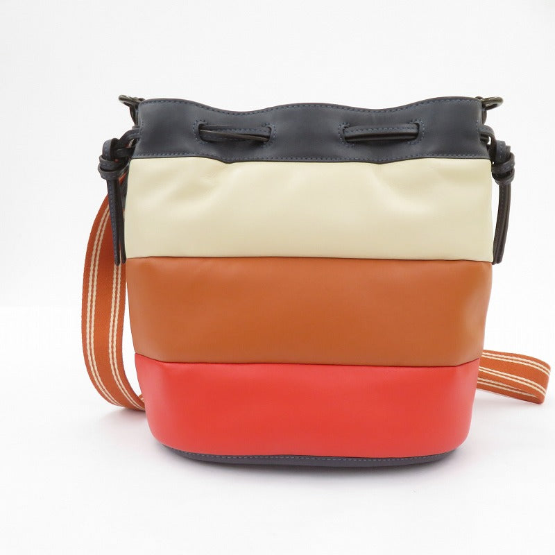 COACH | コーチ フィールド バケット バッグ ショルダーバッグ J2177-C6843 マルチカラー【瀬戸大橋店】