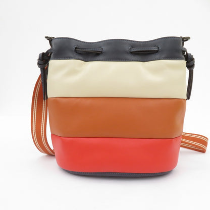COACH | コーチ フィールド バケット バッグ ショルダーバッグ J2177-C6843 マルチカラー【瀬戸大橋店】