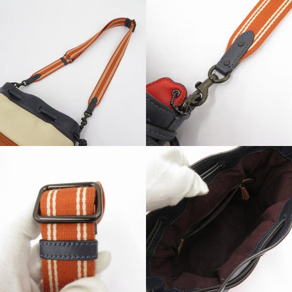 COACH | コーチ フィールド バケット バッグ ショルダーバッグ J2177-C6843 マルチカラー【瀬戸大橋店】