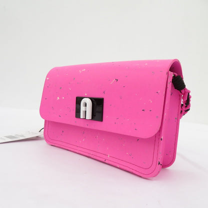 Furla | フルラ ショルダーバッグ WE00342 ピンク【瀬戸大橋店】