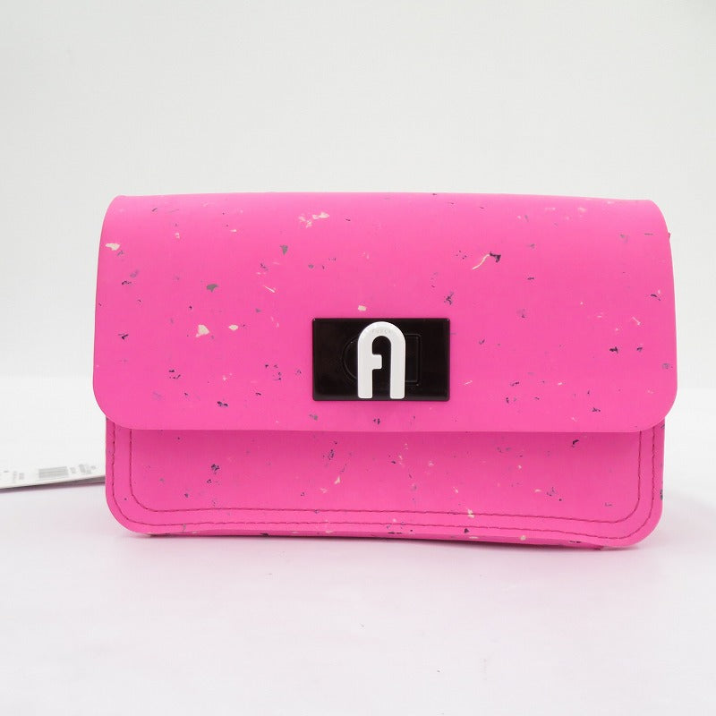 Furla | フルラ ショルダーバッグ WE00342 ピンク【瀬戸大橋店】