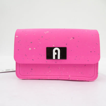 Furla | フルラ ショルダーバッグ WE00342 ピンク【瀬戸大橋店】
