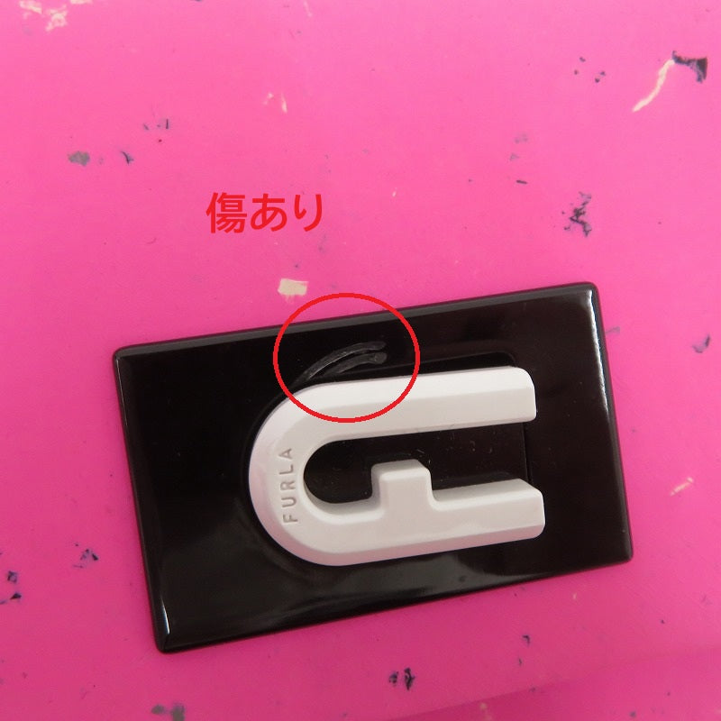 Furla | フルラ ショルダーバッグ WE00342 ピンク【瀬戸大橋店】